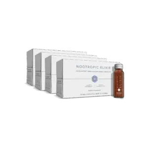 Nootropic Pack