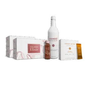 Radiant Vitality Pack