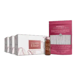 Hydrate & Glow Duo Pack