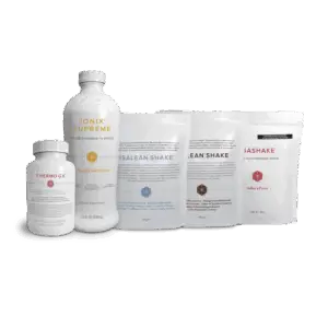 Basic Reset Pack