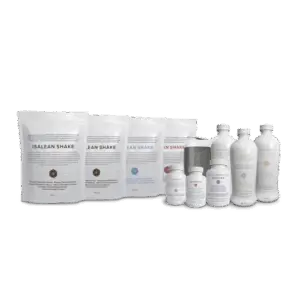 Reset Pack