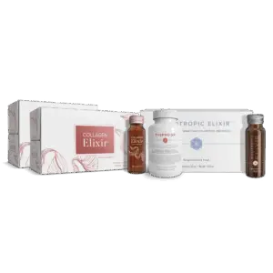 Beauty & Focus Pack